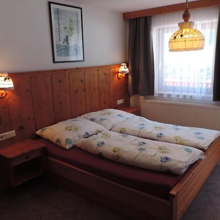 Apartment In Ischgl At The Ski Bus Stop Bagian luar foto