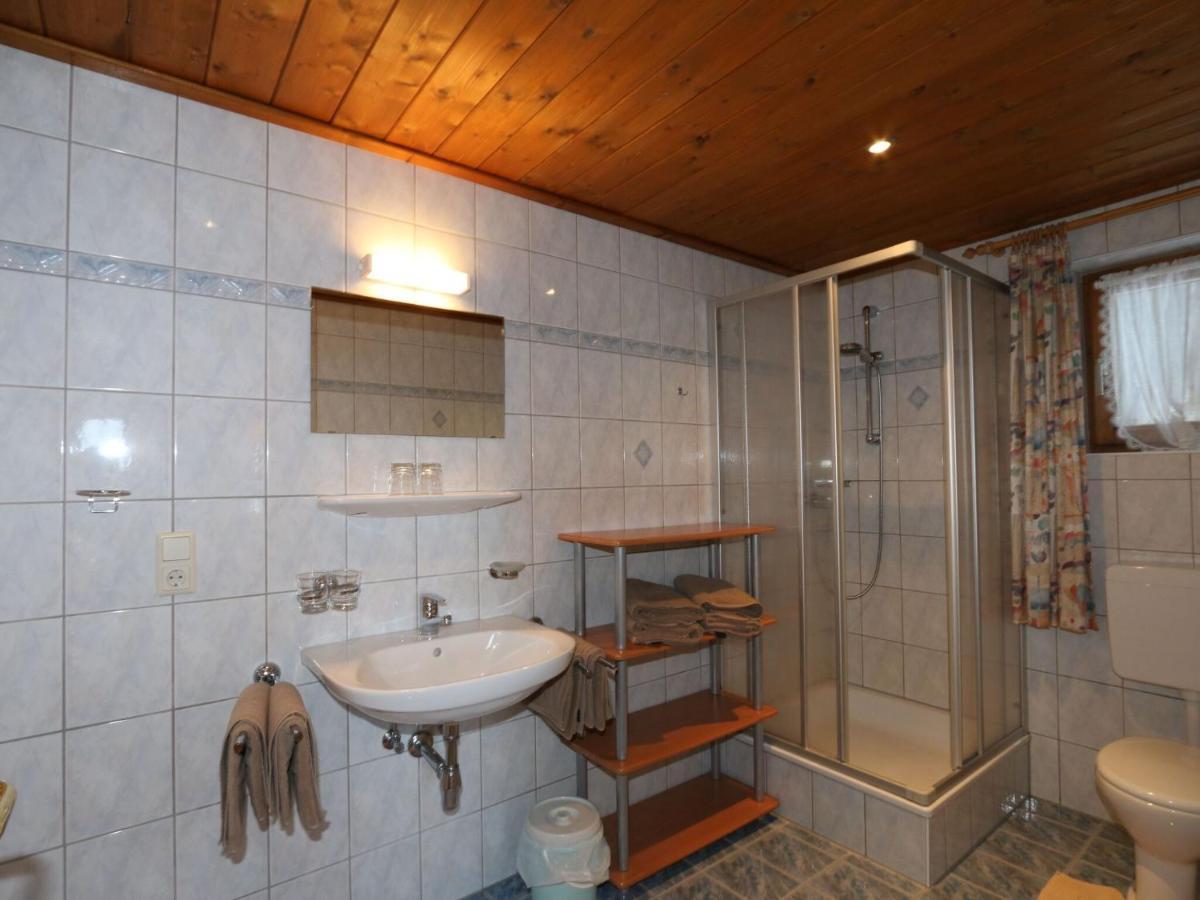 Apartment In Ischgl At The Ski Bus Stop Bagian luar foto